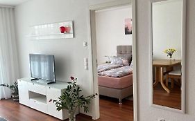 Ferienwohnung Lilly